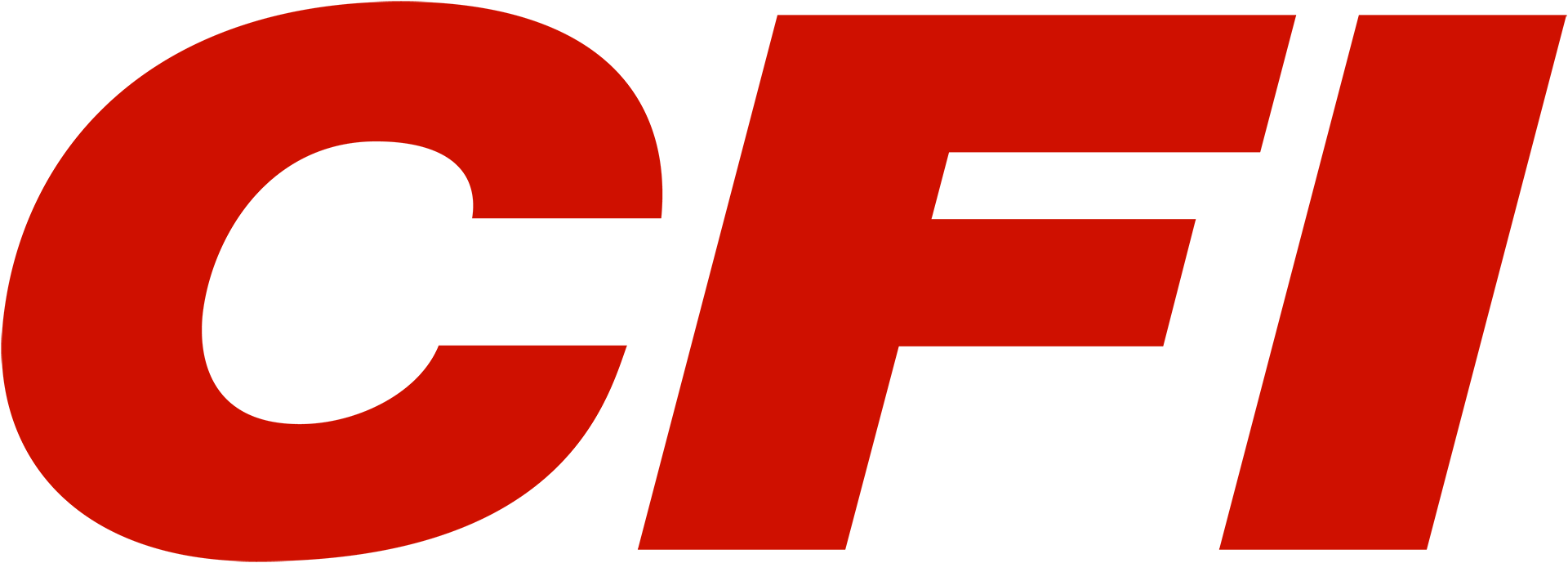 CFI Logo